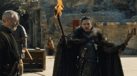 《权力的游戏》波隆与瑟曦现实中曾经是一对恋人，且两人恩怨未了