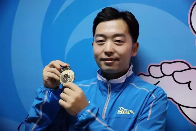 荣耀全运龙江骄傲｜全运会黑龙江再获两金！