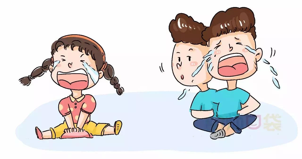 幼儿园开学第一天哭绝招,幼儿园小班老师止哭小妙招