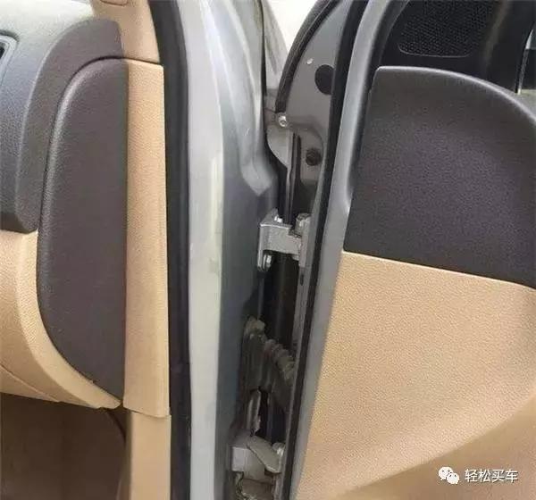 10年大众速腾评测,十年的大众速腾检车有哪些老毛病