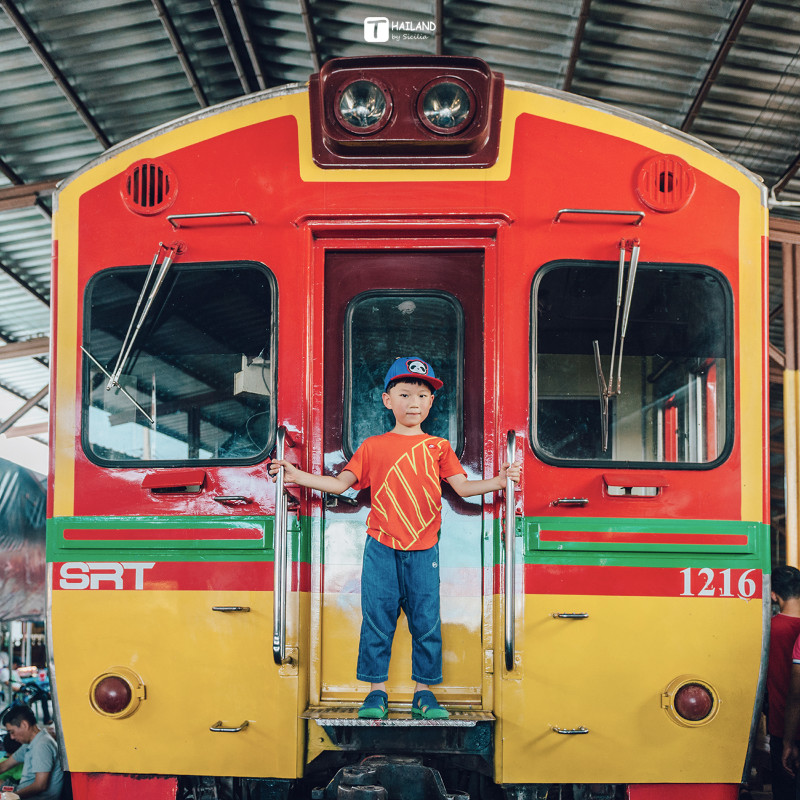 带你一起去泰国看海,回忆那年在泰国踏浪看海