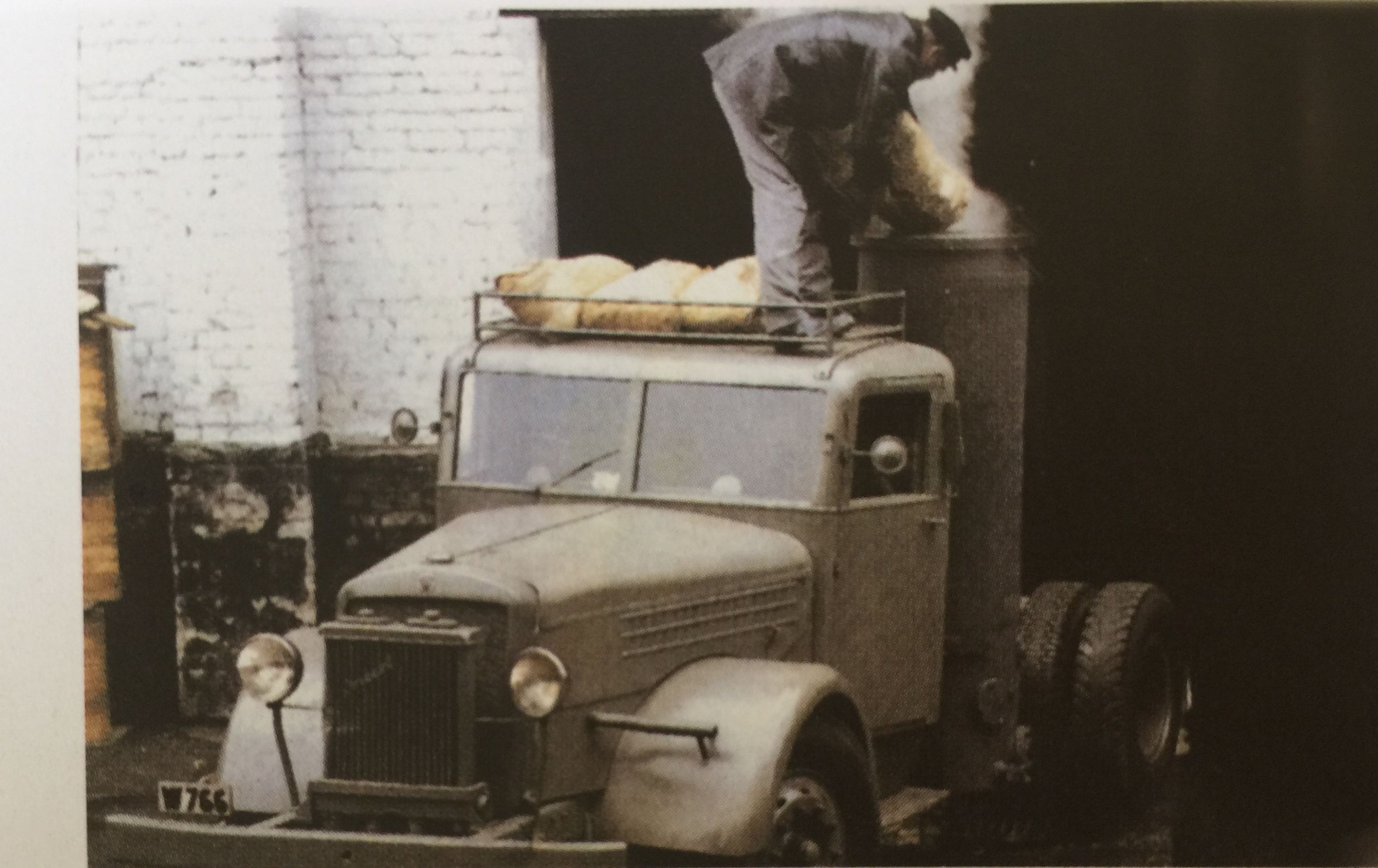 斯堪尼亚公路之王的由来,公路之王斯堪尼亚v88x8