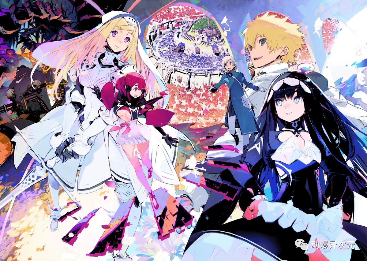 轻小说更新表2017,现代轻小说总选举