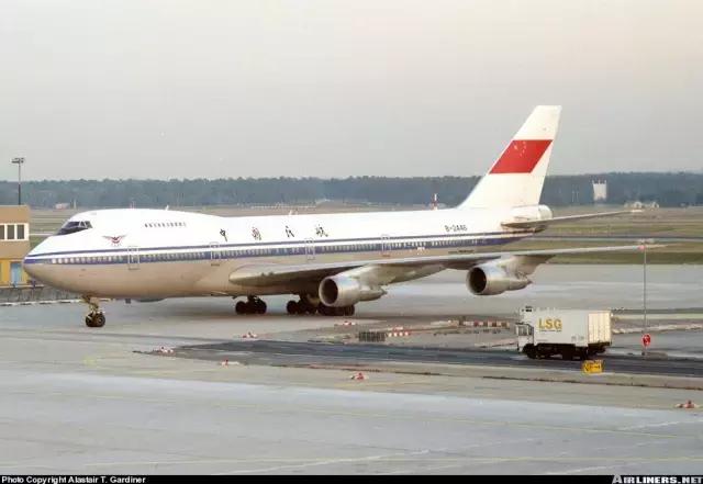 中国747还有吗,747中国有几架