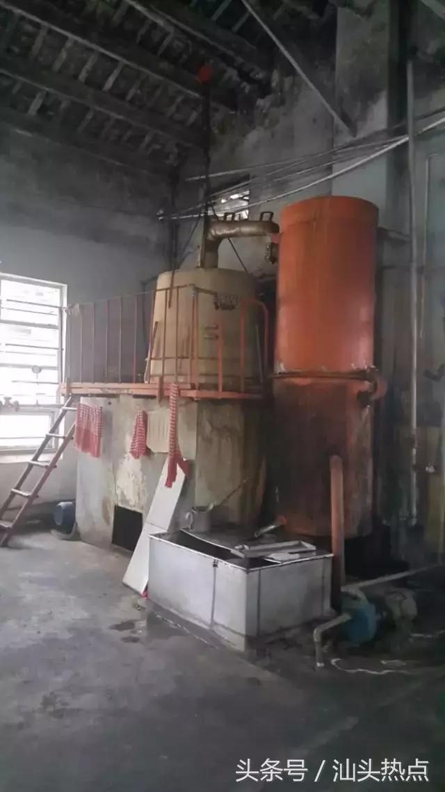 澄海酒厂的历史,澄海最好酒厂