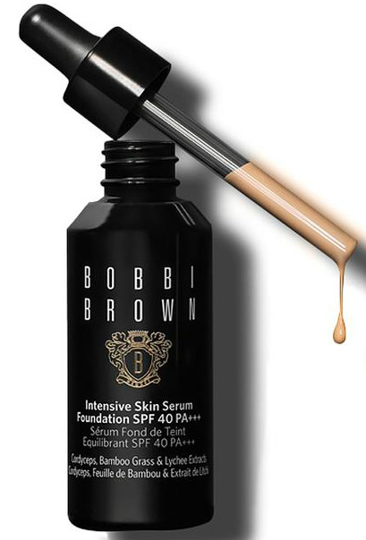 最适合秋冬的粉底液测评,最适合秋冬的粉底液分享