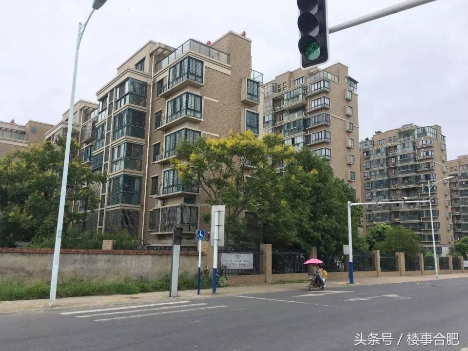 包河区s1702地块,包河s1605附近地块