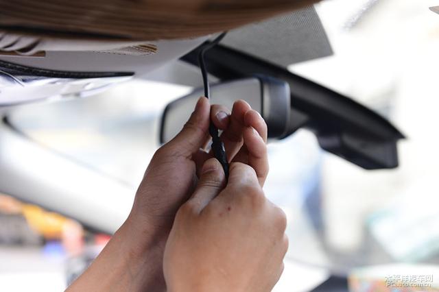 自己动手做行车记录仪支架,自己动手制作行车记录仪