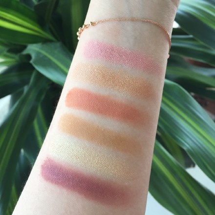 500元一套彩妆推荐哪款,500块搞定全套化妆品