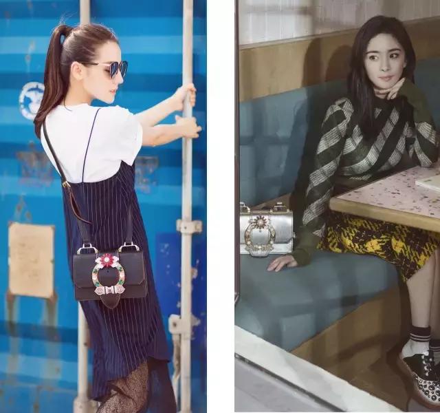 入秋包包推荐美包分享,秋冬实用的高颜值包包分享合集