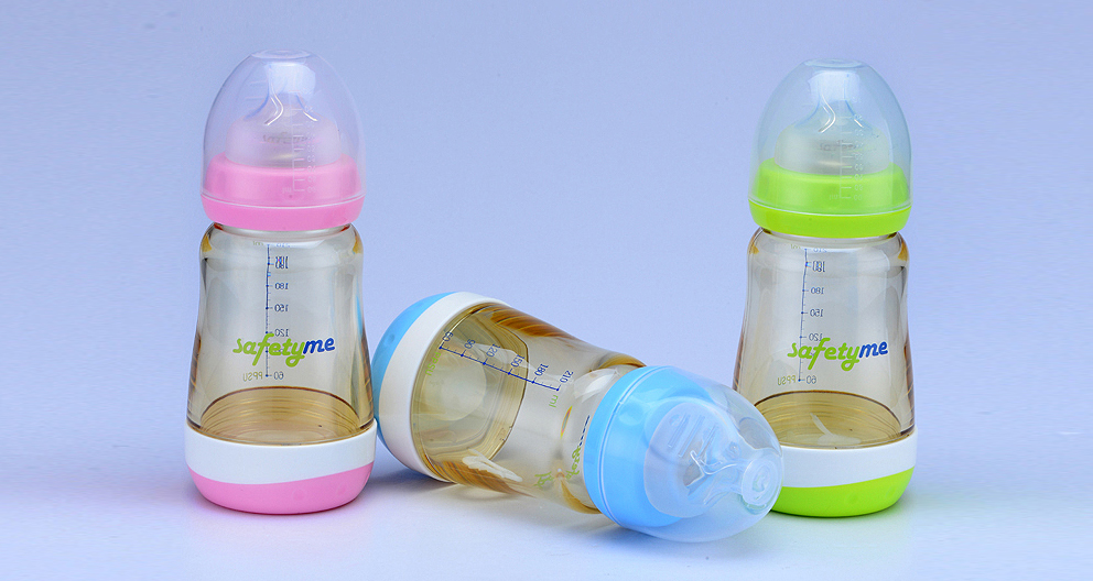 全面解构｜什么样的奶瓶才是新生宝宝的首选？