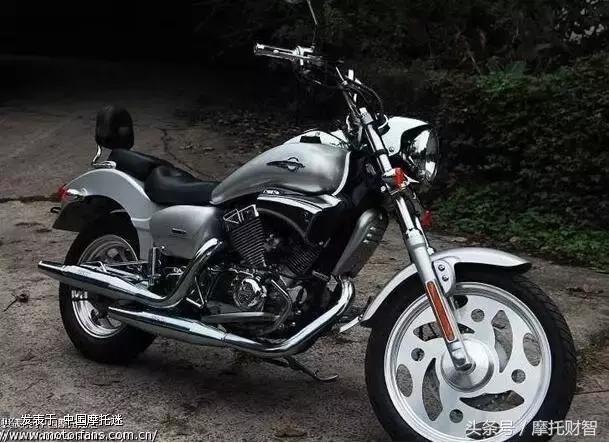 国产巡航车哪个保值,国产美式巡航机车