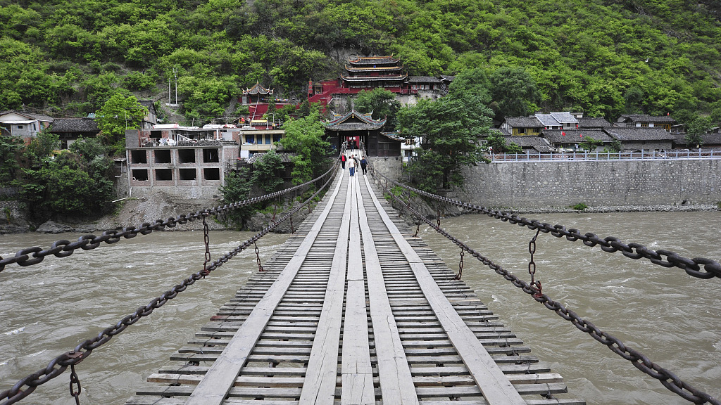 七年环球之旅稻城亚丁,稻城亚丁灵魂之旅