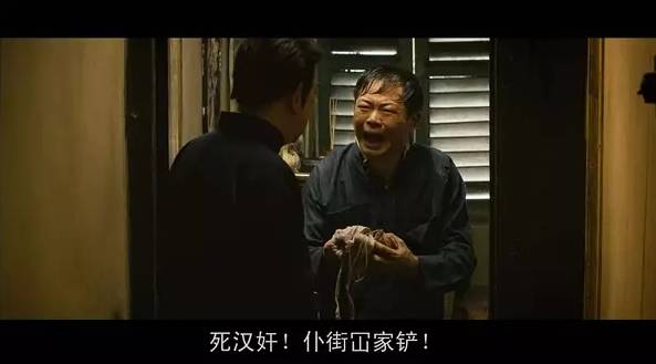 一部被低估的b级片,b级片有多恐怖