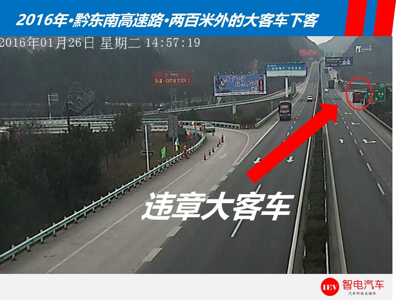 拍违章的有哪几种摄像头,路上有两种摄像头哪个是拍违章的