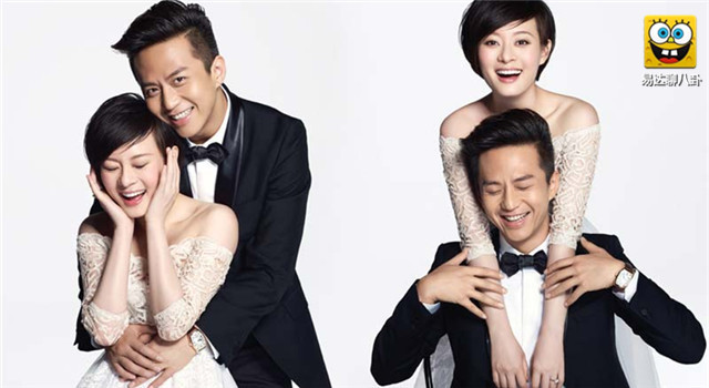 孙俪给陈晓屁股擦药！气的邓超“吃醋”摔手机，网友：想跪搓衣板