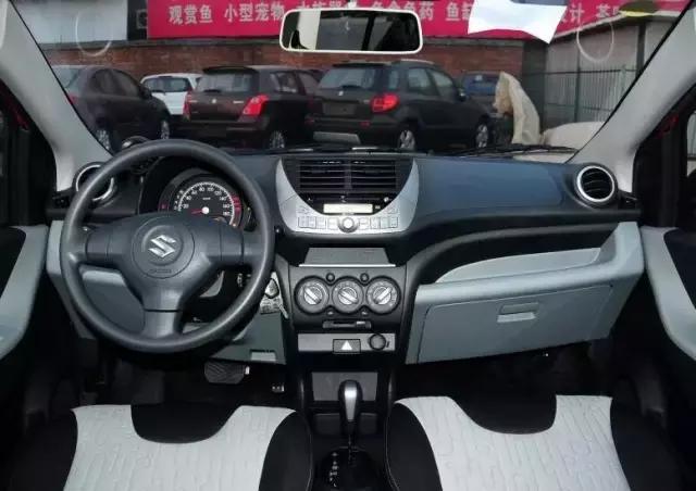 穷人必买的省心4款车国产车,这4款车好开又实用