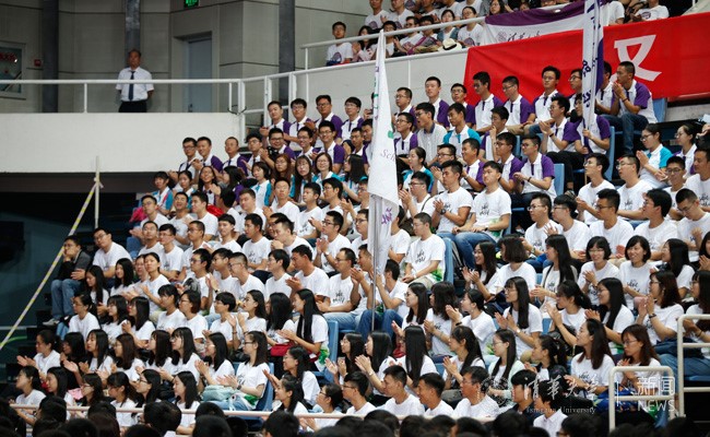 清华大学2019级研究生开学典礼,清华大学研究生2019开学典礼