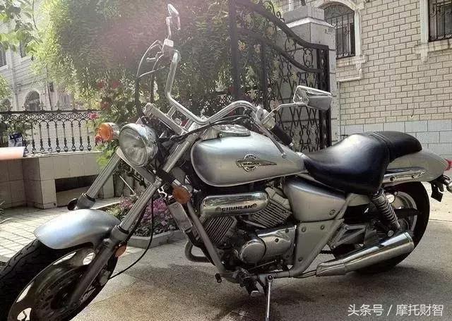 国产巡航车哪个保值,国产美式巡航机车