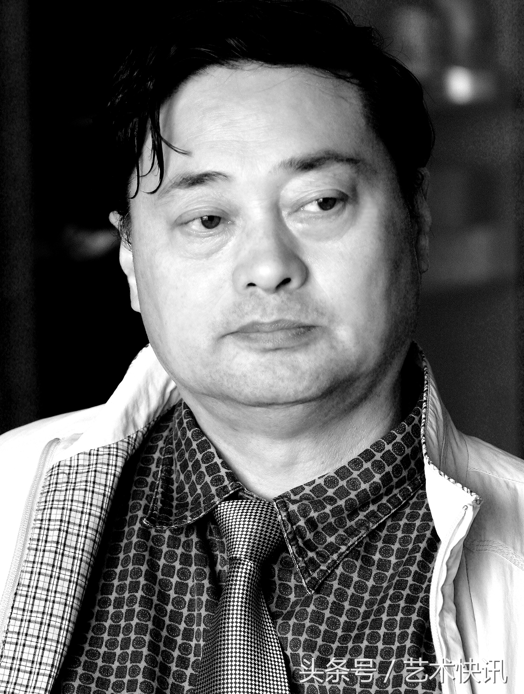 郭玫孮：时代的召唤节选