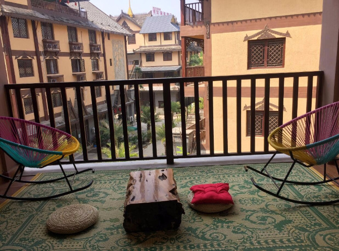 去西双版纳旅游吃住行攻略,去西双版纳旅行自由行攻略