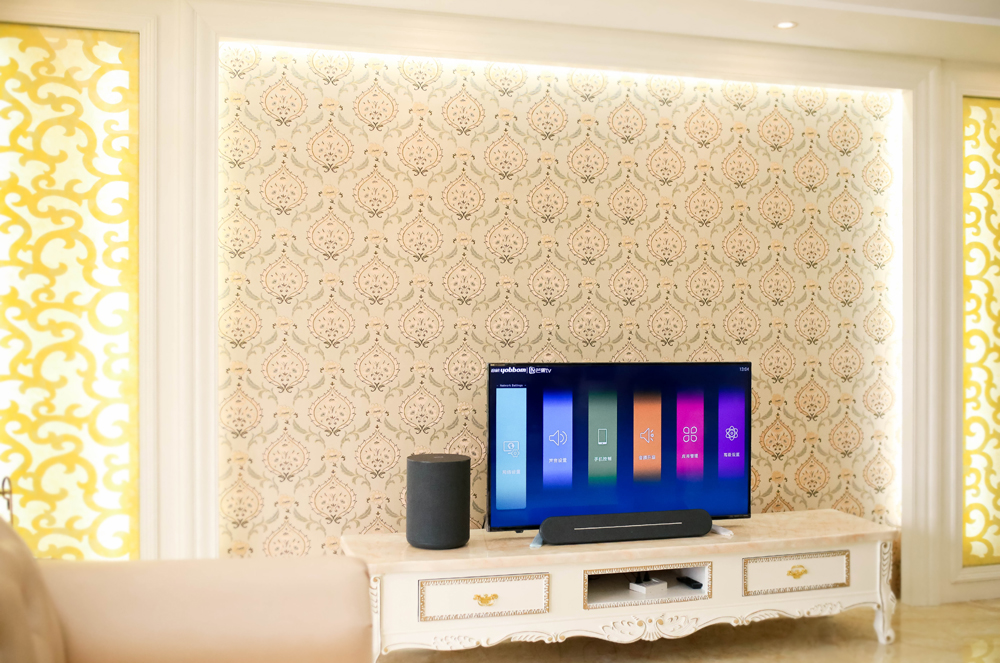 小米电视怎么强行升级,小米电视太卡了怎么切换成电视盒