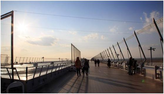 名古屋最近的机场,日本名古屋机场旅游攻略