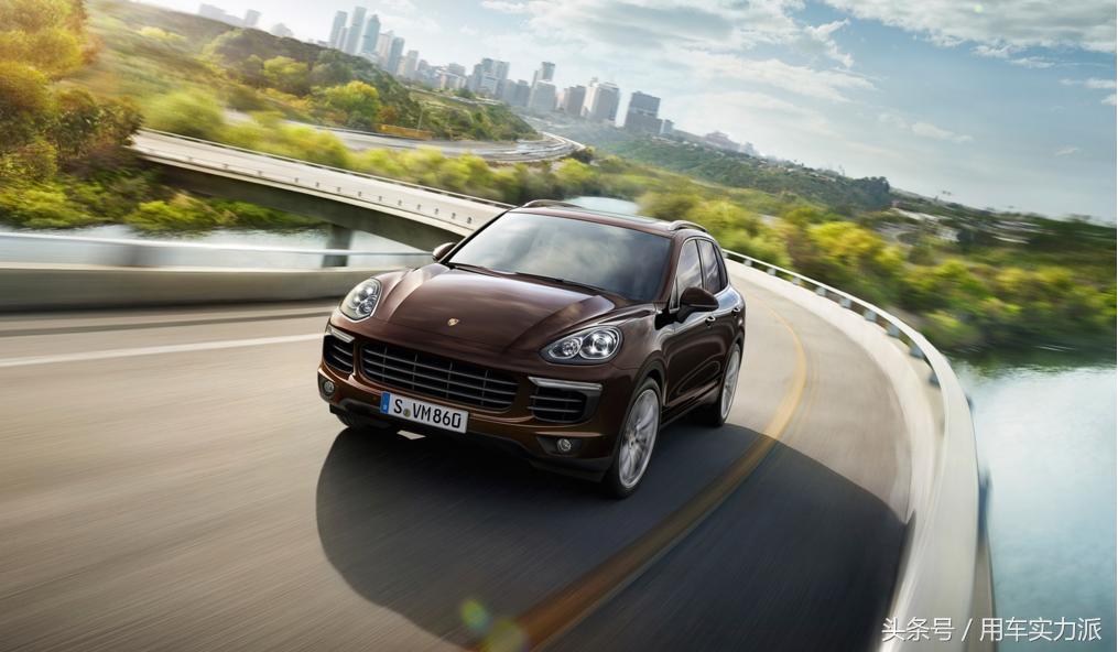 保时捷卡宴为何那么经典,为什么买保时捷卡宴好看