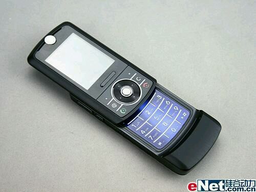 各个手机品牌的高端系列,史上最奇葩的十款手机盘点