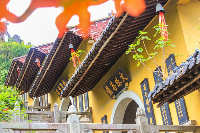 杭州宋城魅力杭州,杭州打造的宋城