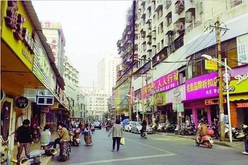 南宁小吃街必点排行榜,南宁必吃的15家小吃