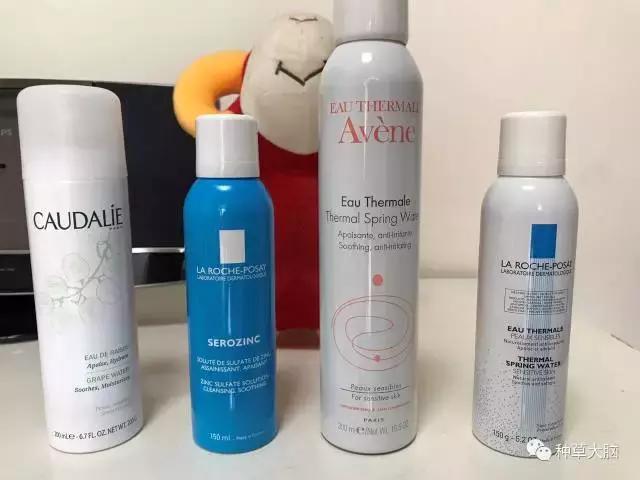 喷雾哪一款最好用,一款超出你的想象的喷雾