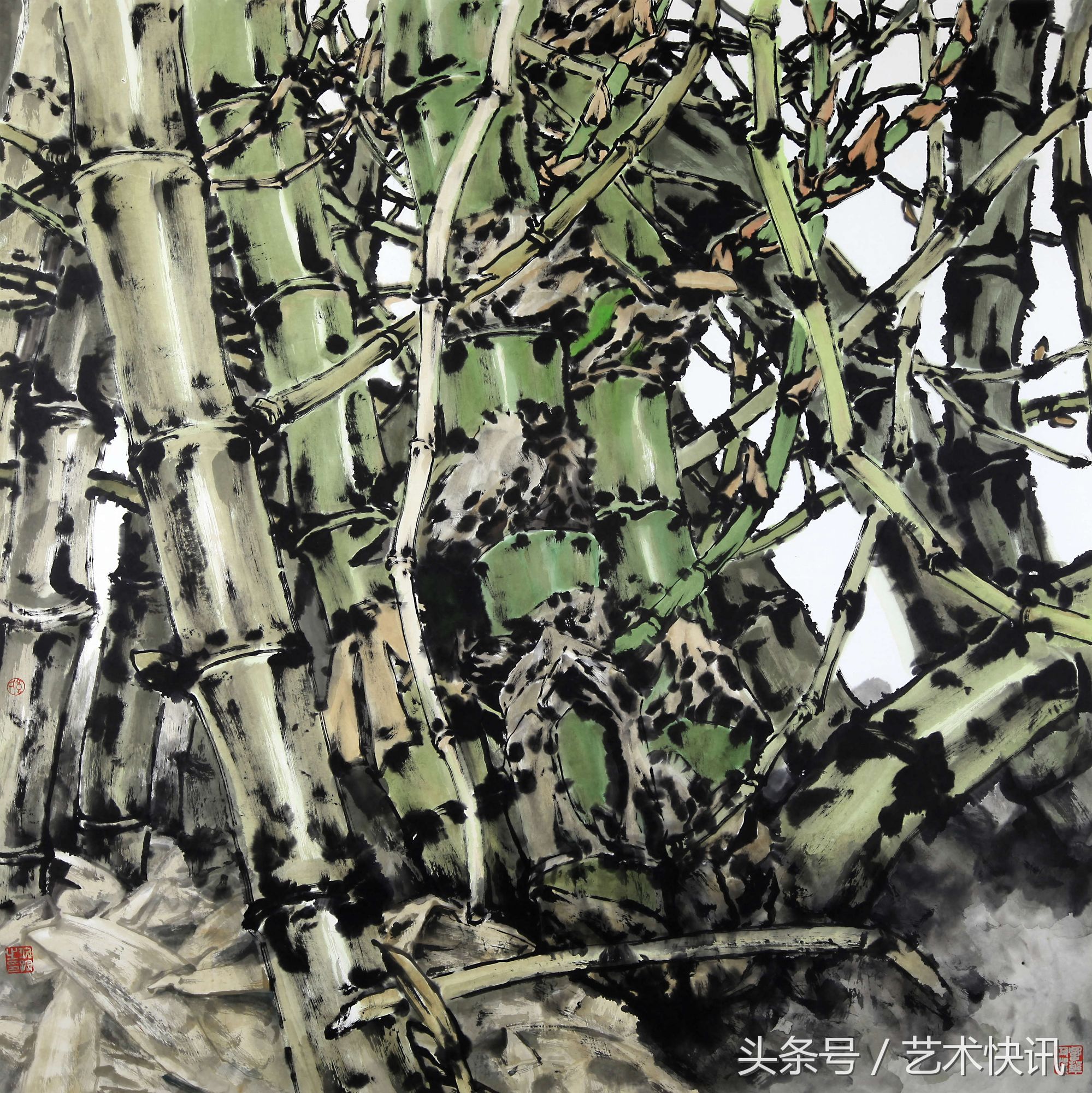 郭玫孮：时代的召唤节选