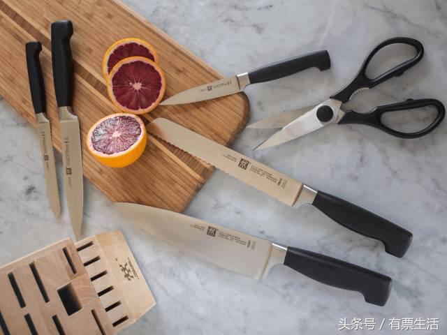 买不起,和爱不到一样,都是人生常态,奢侈刀具大集锦