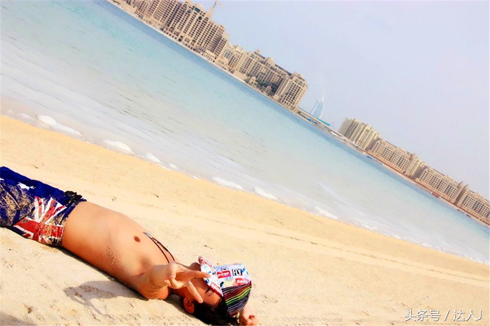 阿联酋滑雪场项目,阿联酋室内滑雪场