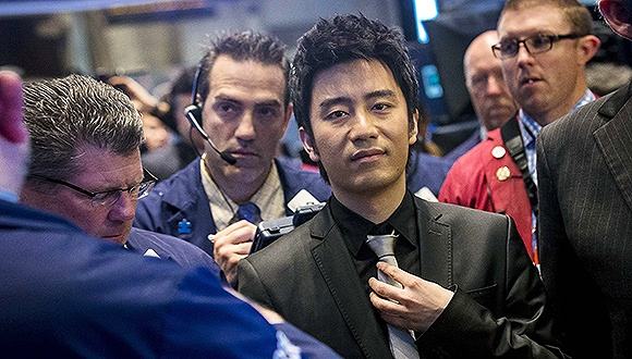 投影视做街电但我们依然不懂聚美和陈欧