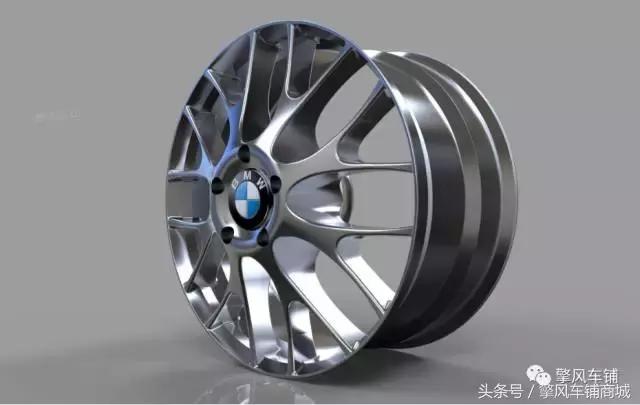 汽车轮圈改大一号,汽车轮圈怎么改色