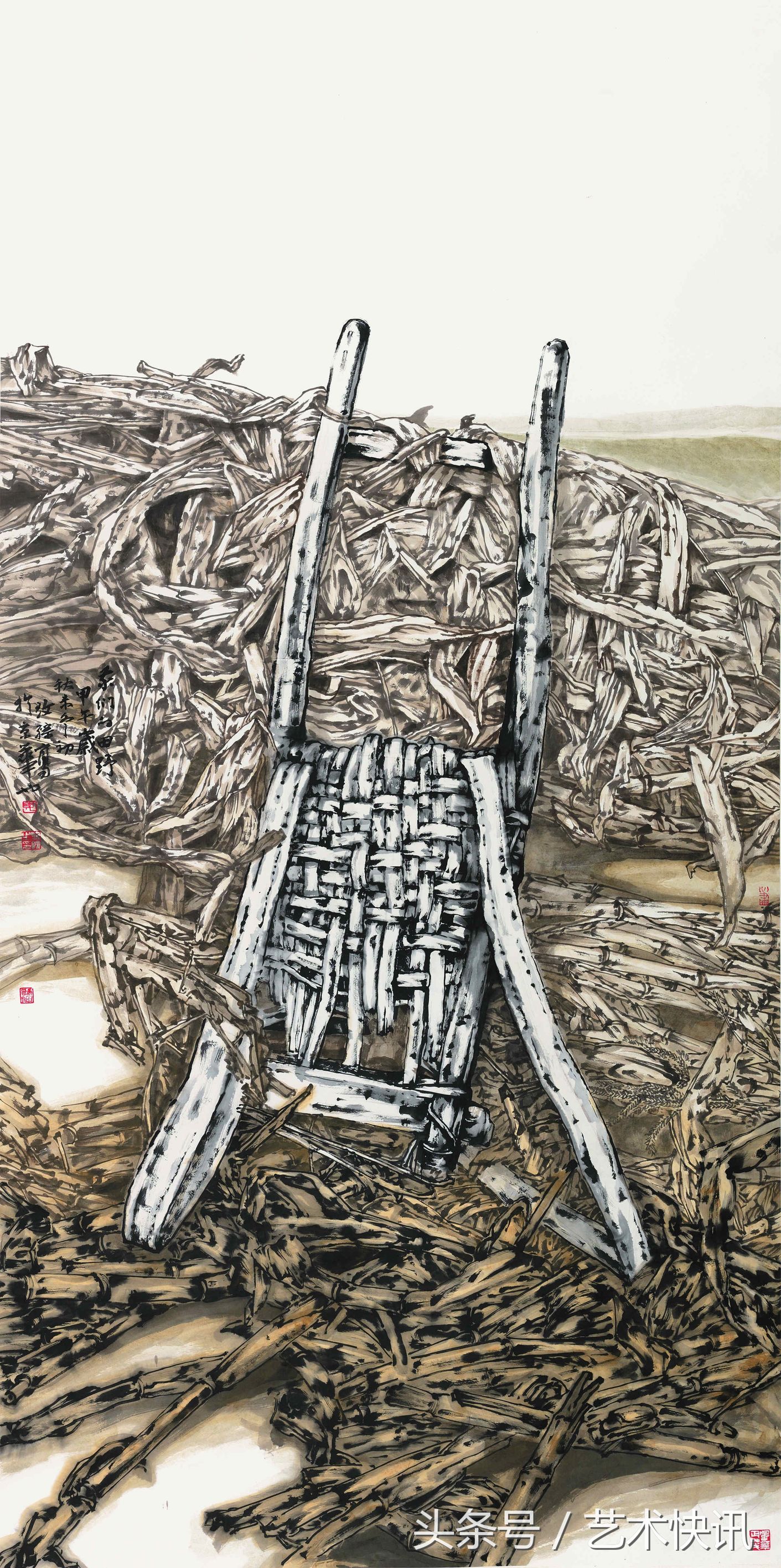 郭玫孮：时代的召唤节选