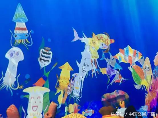 你还在花钱买车吗?手绘汽车也能开!|给你好看