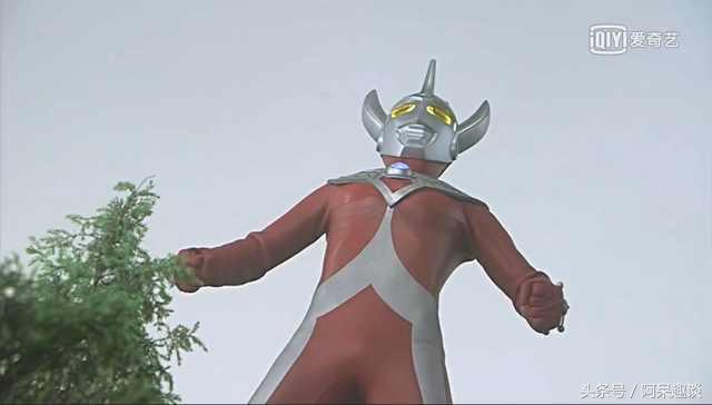 奥特王子,泰罗奥特曼技能盘点,自爆也能重生