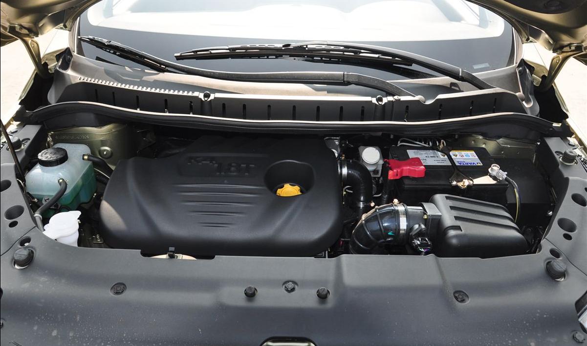 2013款景逸x5参数配置,新款景逸x5试驾