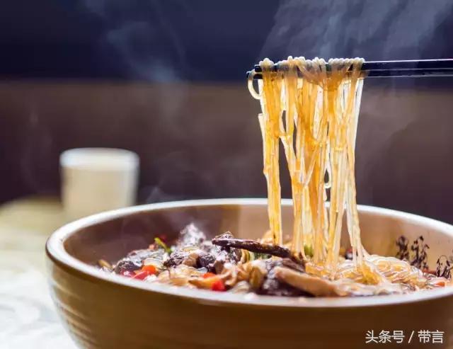 回乡系列｜蔡之瑞传承手工红薯粉