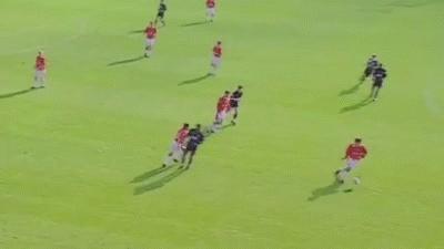 技术流玩不过远射,技术流足球过人