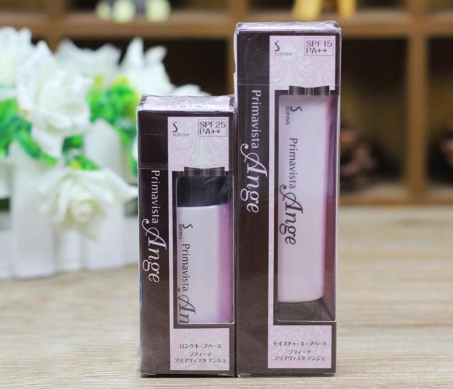 底妆总是不服帖？起干皮or出油？那你需要这些妆前乳！