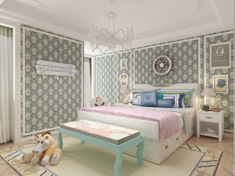 墙面起霜、墙皮起泡竟然是这个原因，碱性壁材不能用！