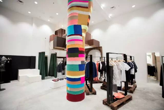 时髦精必逛的纽约买手店,纽约小众买手店