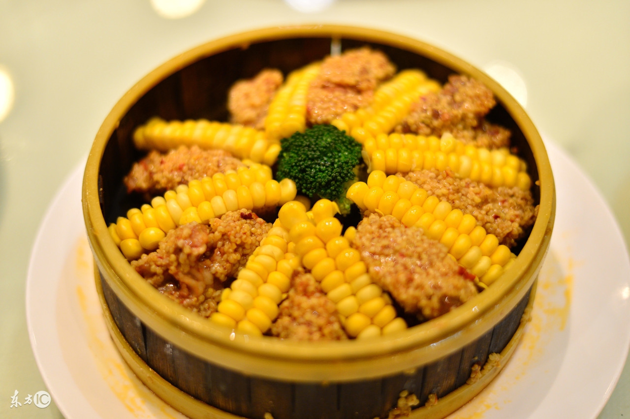 冬季小米怎么吃比较好,燕窝小米吃法