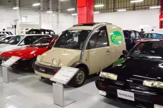 全球必去的汽车博物馆,世界上最奇葩的汽车博物馆