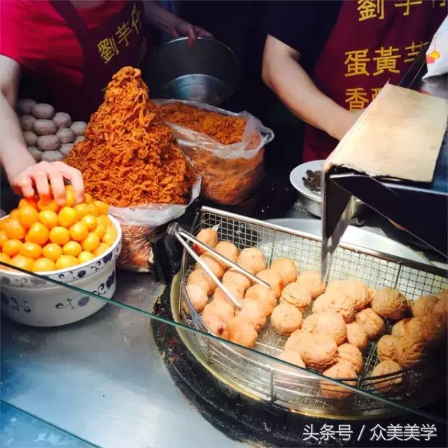 台湾旅行美食攻略,台湾旅游攻略美食