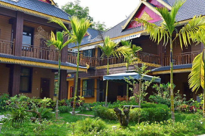 去西双版纳旅游吃住行攻略,去西双版纳旅行自由行攻略